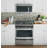 GE® 1.6 Cu. Ft. Over-the-Range Microwave Oven-23615194