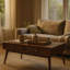 Table basse avec rangement parinaaz