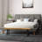 Upholstered Platform Bed-695672223-695672221