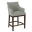 Upholstered Stool-427837609-427837794