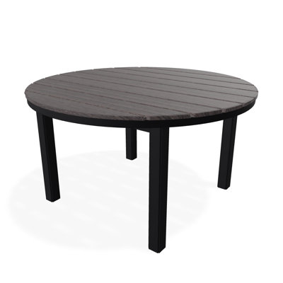 Outdoor Round Dining Table