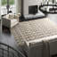 Wool Ikat Area Rug