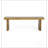 NAHANNI BENCH