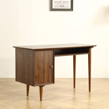 WoodYou Acura Office Table - Acacia