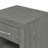 Aimaan 20.3" 1 Drawer Nightstand-2077176704