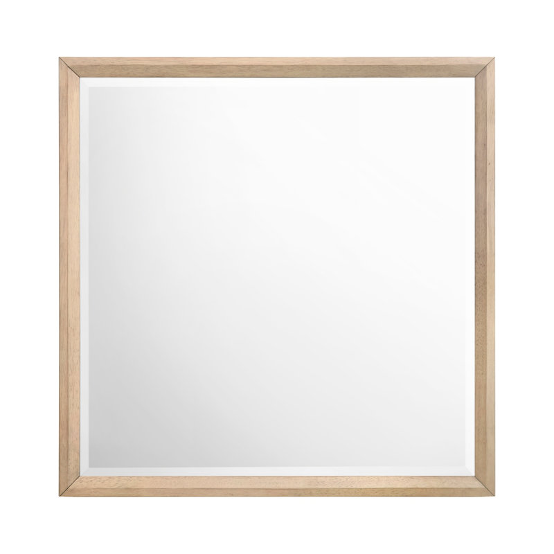 Izyah Accented Mirror