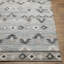 Kirsten Southwestern Area Rug in Blue-204981321