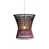 Brown/Plum is out of stock selected