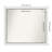 Reigan Wall Mirror-145255180-145255379
