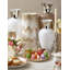 Luminous Sugar Bowl
