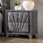 Upholstered Frame 1pc Nightstand-1808995615