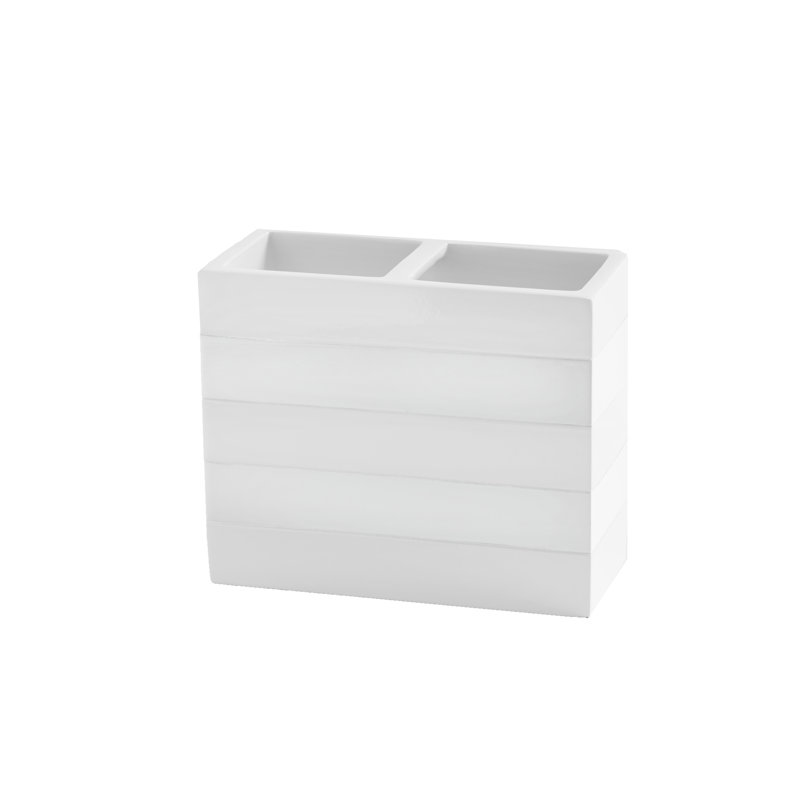 Keltner Toothbrush Holder