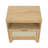 Sheridan 22" Nightstand in Natural (1-Drawer)-1014943110