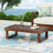 WESTCHESTER COFFEE TABLE-525745973