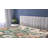 Microfiber Floral Fitted Sheet-95977660