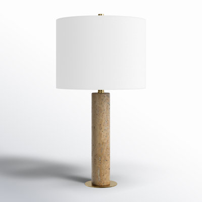 Dev Stone Table Lamp