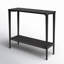 Cord 39'' Solid Wood Console Table-79226741