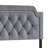 Dwayna Upholstered Panel Bed-910408434-910408433