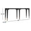Chapman Shou Sugi Ban Console Table
