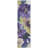 Machine Washable Indoor/Outdoor Claudian ACN1490 Purple Rug-103151163