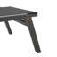 Chaise longue d'extérieur pliante Wayne