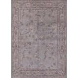 Moroccan Indoor Rug