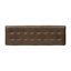 Banc en cuir véritable italien Luca-264243373