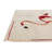 3x5 Parrish Cream Rug