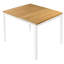 Grace Outdoor Square Dining Table-11398784
