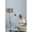 Giedi 165cm Torchiere Floor Lamp-720270101