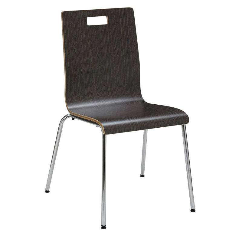 Chaise Jive, Espresso