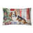 Other/No Pattern Outdoor Throw Pillow