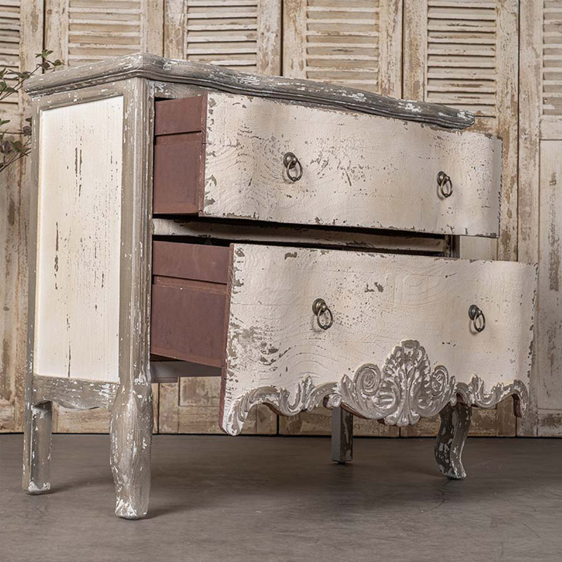 Cabinets