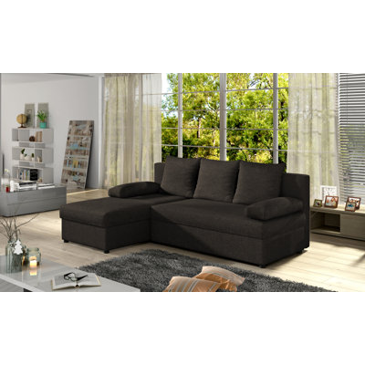 Adryan 2 Seater Sofa Bed