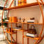 Vitrine Simple