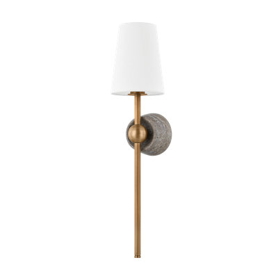 LOS VILOS Wall Sconce