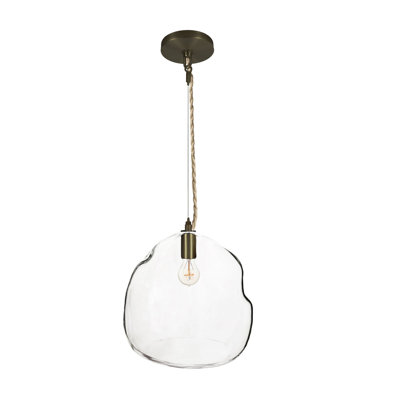 Bubble 1 - Light Pendant