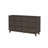 Barton Solid Wood 6 Drawer Dresser-440618501