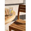 Bermuda Outdoor Round Teak Dining Table