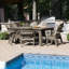 Ensemble repas pour 6 personnes Macias-84408630-27118236