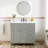 36 Inch Washbasin Cabinet-1272292823