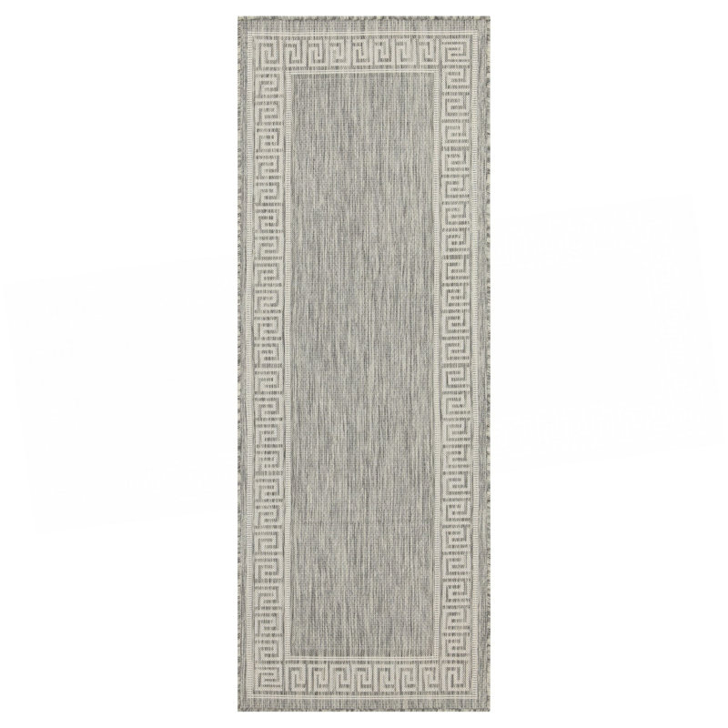 5 Ft. 3 In. X 7 Ft. 3 In. Indoor/Outdoor Area Rug, Rectangle 5'3" x 7'3"