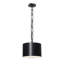 Alston 1 Light Mini Pendant-2140849839