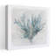 Art mural contemporain abstrait Calm Coral II