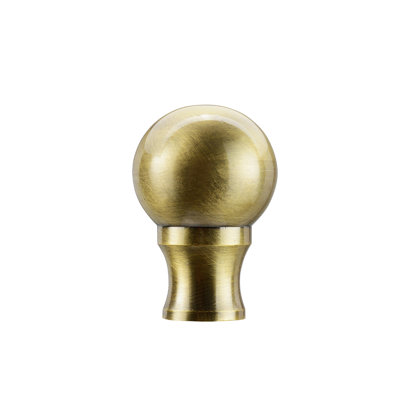Lamp Finial