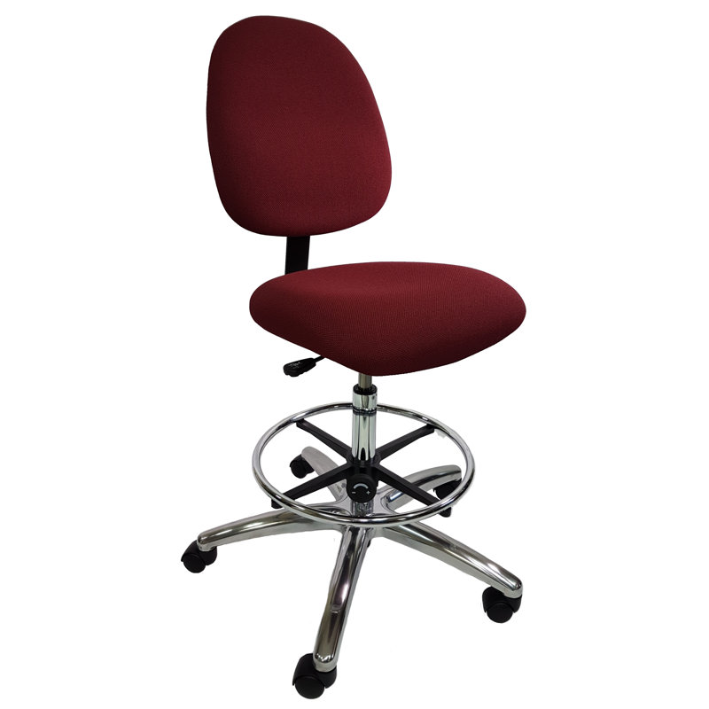 Chaise de dessinateur, Bourgogne