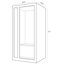 Sauna infrarouge FAR avec porte réversible 1 personne Joyous
