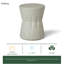 Tabouret de jardin en ciment-93105602