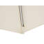 Aaronlee 285cm Lighted Cantilever Parasol-220812354