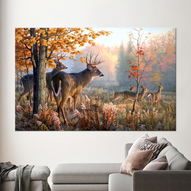 Print on Canvas, 70 cm H x 100 cm W, Does Not Apply, Wrapped Canvas